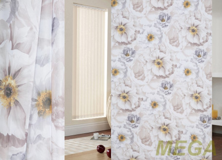 Печать Вуаль в Красноярске