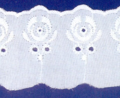 Шитье № 501811 шир 50мм(уп.9м)