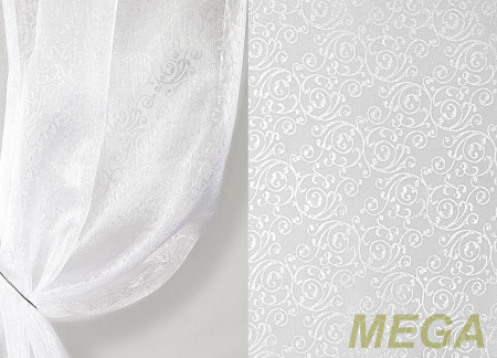 Фэнтези Органза в Красноярске