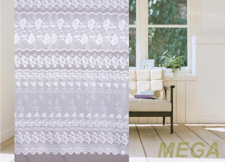 Жаккард тюль в Красноярске