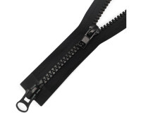 Молния трактор Т5 2 замка у/з бегунок LOGO 65см в Красноярске