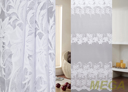 Тюль 18 в Красноярске