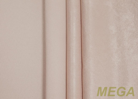 Ткани портьерные Однотон Софт HH GD2788-5/280 PS