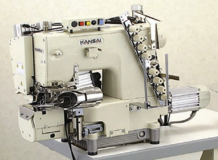 2-x игольные швейные машины в Красноярске