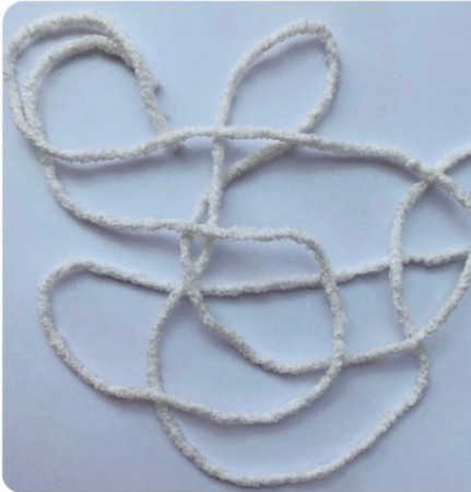 Резинка для медицинских масок в Красноярске