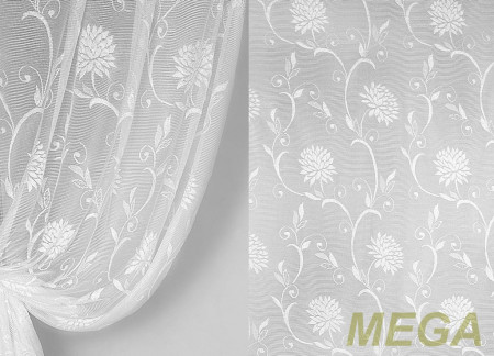 Однотон Тюль в Красноярске