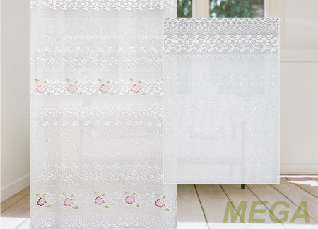 Тюль 14 в Красноярске