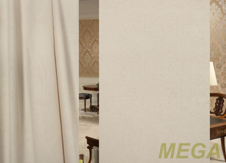 Ткани портьерные Однотон Ткани портьерные HH Y321-17/280 P