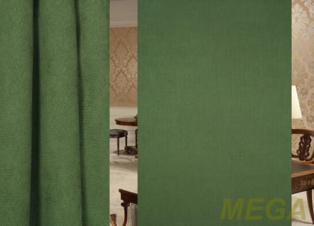 Ткани портьерные Однотон Канвас SL 1004-V24/300 P