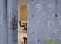 Ткани портьерные Рельеф Жаккард JL 6A35-Y16/280 PJak