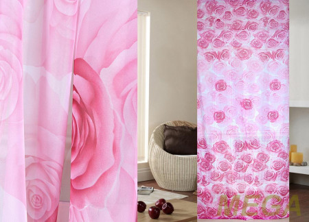 Печать Вуаль в Красноярске