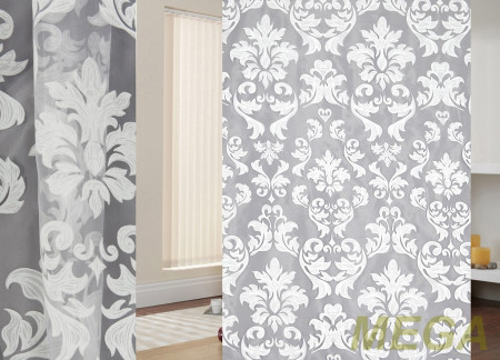 Деворе Органза в Красноярске