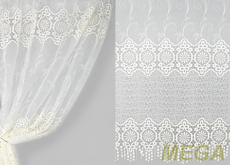 Аппликация Органза в Красноярске