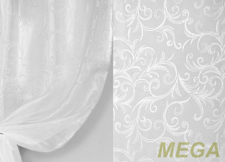 Фэнтези Органза в Красноярске