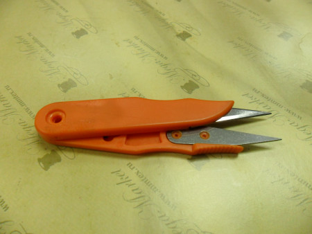 Ножницы перекусы в Красноярске