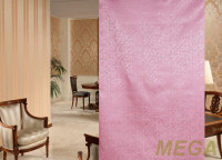 Ткани портьерные Однотон Жаккард ZG 1-21/155