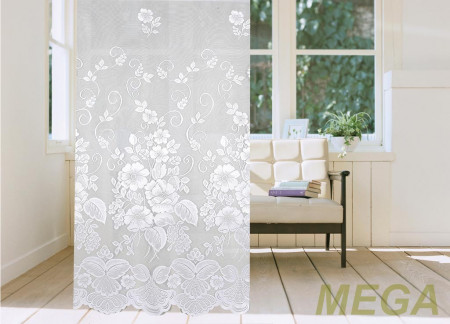 Тюль 18 в Красноярске