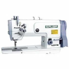 2-игольные швейные машины с отключением игл в Красноярске