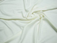 Полотно трикотажное Кулирка 30/1 Оп, с лайкрой 5%, 190гр, чулок(шир95см х2) 