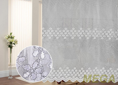 Вышивка Сетка в Красноярске