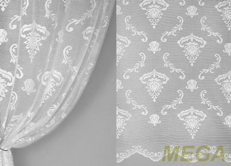 Однотон Тюль в Красноярске