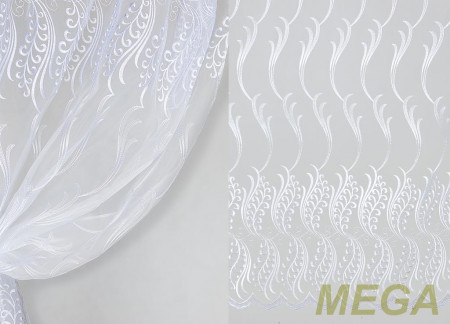 Вышивка Органза в Красноярске