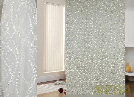 Вышивка Органза в Красноярске