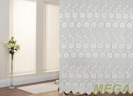 Вышивка Органза в Красноярске