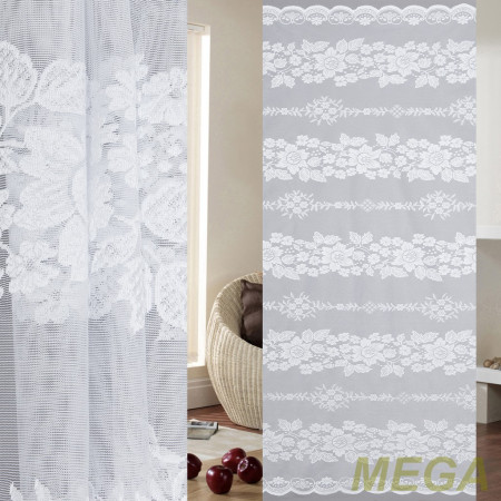 Тюль 24 в Красноярске