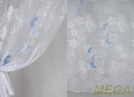 Тюль 14 в Красноярске