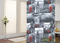 WNT LONDON Black/Red/280 V Pech ut