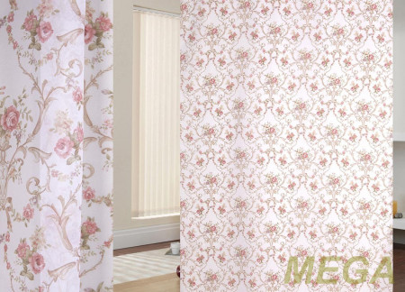 Печать Вуаль в Красноярске