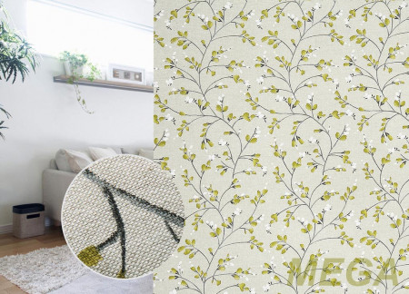 Ткани портьерные Печать BF L5073B-1/280 LPech