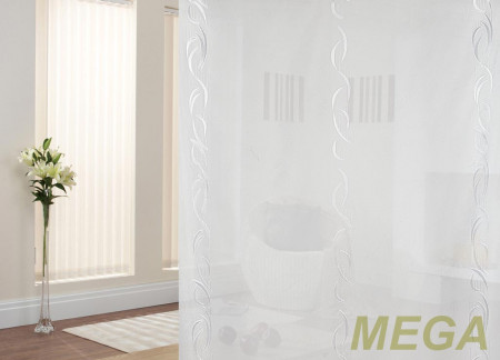 Фэнтези Органза в Красноярске