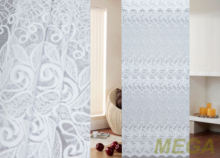 Жаккард тюль в Красноярске