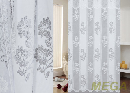 Тюль 18 в Красноярске