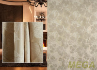 Ткани портьерные Многоцвет Жаккард WT 15543-col.5/280 PJac