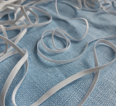 Резинка для медицинских масок в Красноярске