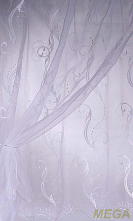 Вышивка Органза в Красноярске