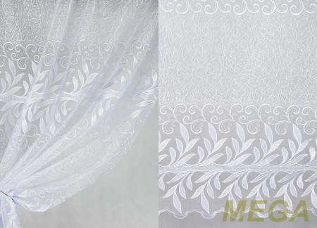 Вышивка Органза в Красноярске