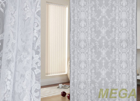 Тюль 24 в Красноярске