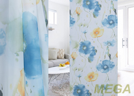 Печать Вуаль в Красноярске