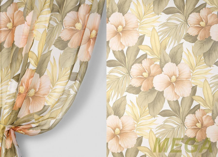 Печать Вуаль в Красноярске