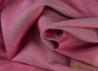 Ткани портьерные Однотон Жаккард JL 90168-dark pink/280 P