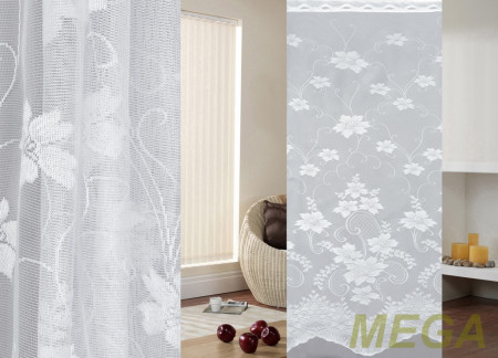 Тюль 14 в Красноярске