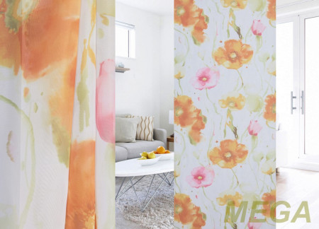 Печать Вуаль в Красноярске