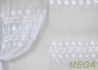 Аппликация Органза в Красноярске