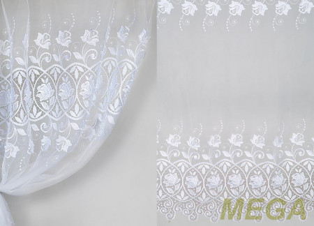 Аппликация Органза в Красноярске