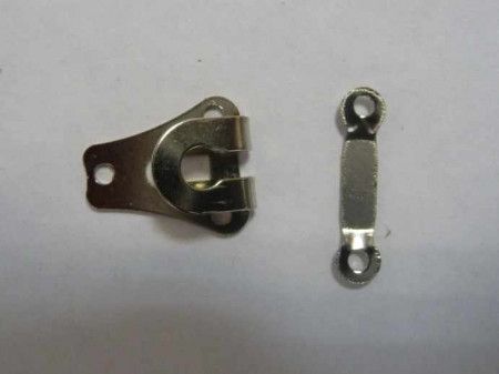 Крючок брючный в Красноярске