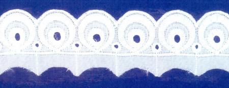 Шитье 50мм в Красноярске